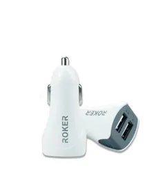 CAR CHARGER R53