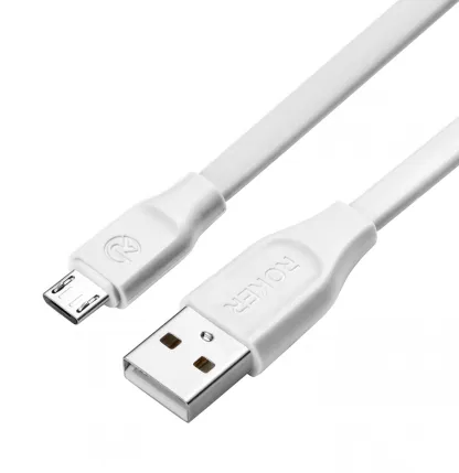 USB CABLE FLASH MICRO 2.4A ~ 3 METER 3 _mg_4839