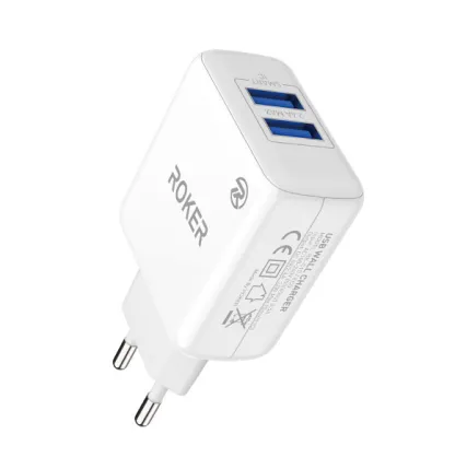 CHARGER ECO 2.4A 6 rk_c10_w3
