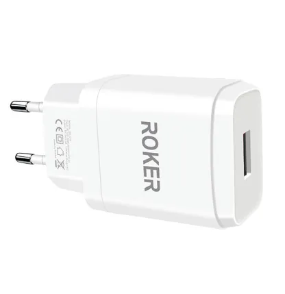 CHARGER Smart 2.4A 3 rk_c19_w3