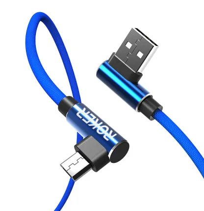 USB CABLE LEGEND CABLE 4 rk_cbd35_m_blue